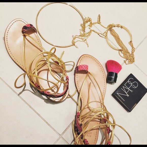 Stuart weitzman sandals - Picture 5 of 5